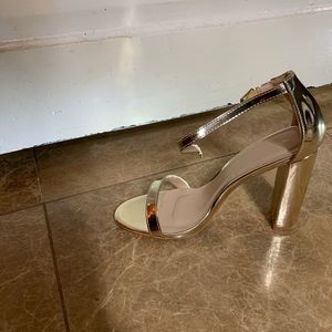 PRETTYLITTLETHING High Heels
